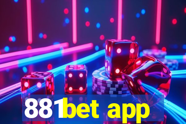 881bet app